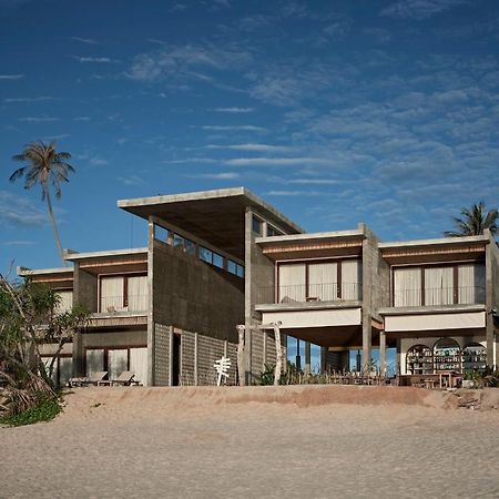 Chula Beach Resort Khanom Exterior foto